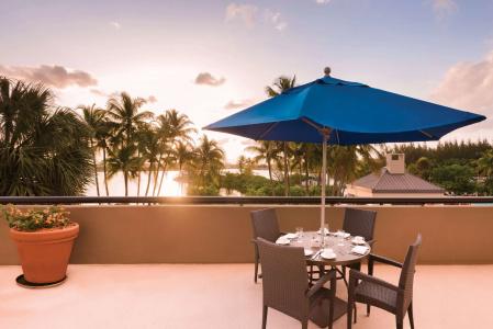 Hilton Miami Airport Blue Lagoon - 23