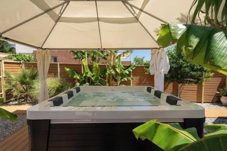 Modular Bungalows Vravrona Artemis Greece - 42