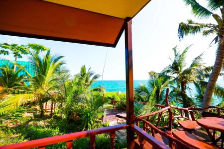 Tongta Phaview Resort - 24
