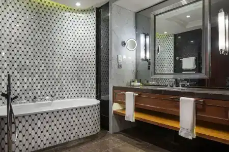 Hilton Istanbul Bomonti - 64