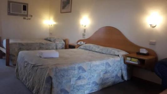 St Georges Motor Inn - 5