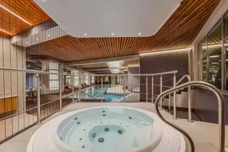 Radisson Blu Daugava, Riga - 32