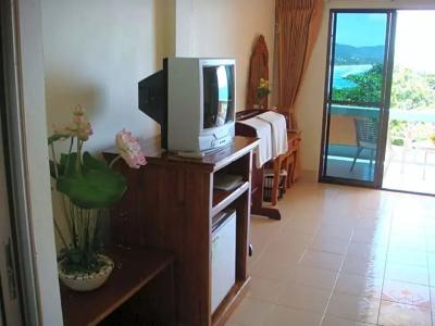 Baan Hill Phuket - 31