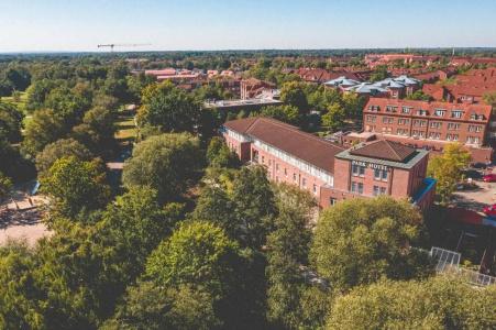 Plaza Premium ParkNorderstedt - 30
