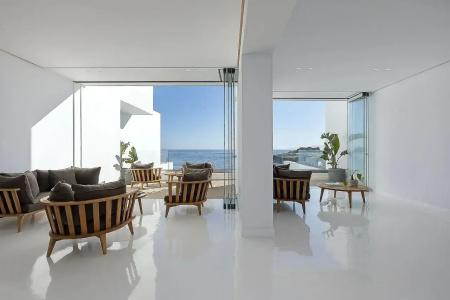 Infinity View Tinos - 22