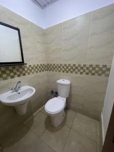 Deep Blue Divers Hostel Dahab - 7