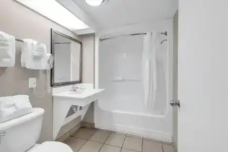 Camelot by the Sea - Oceana Resorts Vacation Rentals - 28