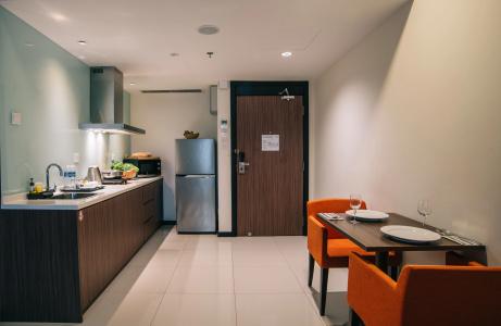 Oakwood and Residence - 23