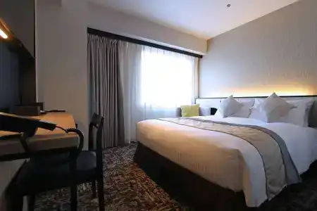 Best Western Nagoya - 62