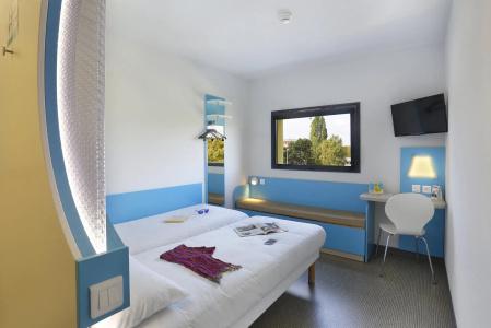 First Inn Blois - 6