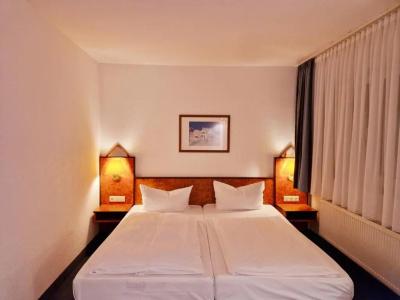 Trip Inn Minerva Frankfurt - 50