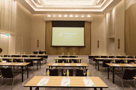 Holiday Inn & Suites Rayong City Centre, An Ihg - 44