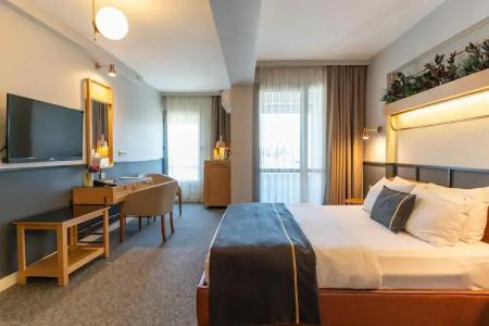 Viva La Vita Butik Otel - 58