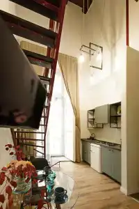 Palà Suites - 223