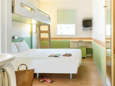 ibis budget Lugano Paradiso - 19
