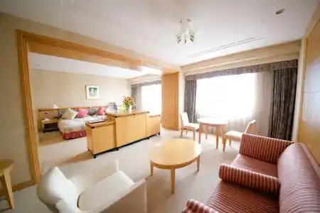 Grand Hakusan - 15