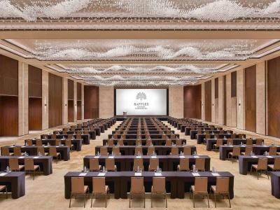 Raffles Shenzhen - 11