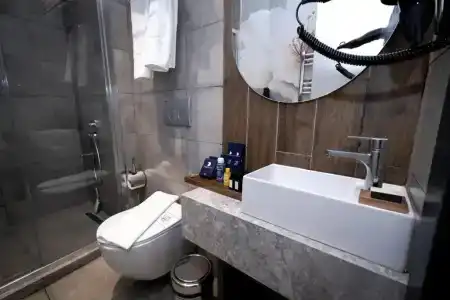 Oksijen Zone Hotels Uludag - 38