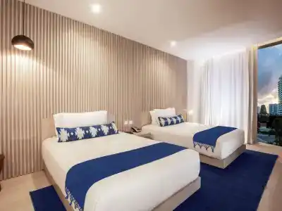 Sls Cancun & Spa - 43