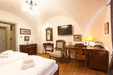 Krčínův Dům - 17