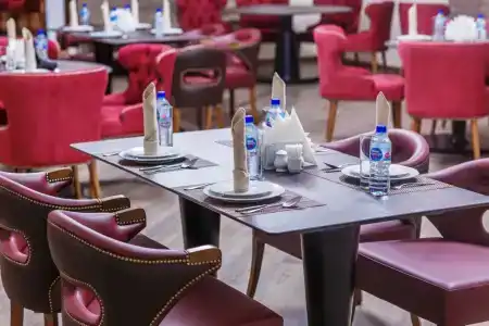Panoramic Spa - 22