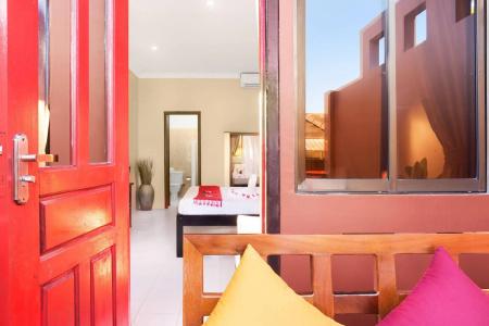 The Cockatoo Nature Resort & Spa - 2