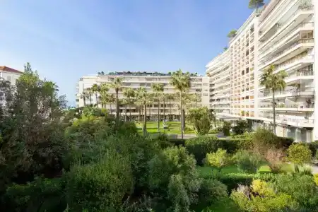 Jw Marriott Cannes - 40