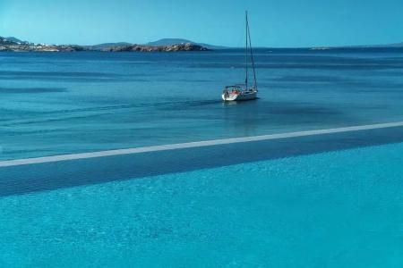 Mykonos Riviera & Spa, a member of Small Luxurys of the World - 23