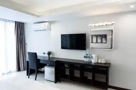 The Connex Asoke - 1