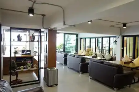 Oldtown Chiangmai Boutique - 60