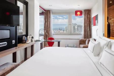 Melia Madrid Princesa - 95