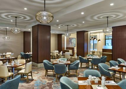 Hilton Los Angeles North-Glendale & Executive Meeting Center - 12