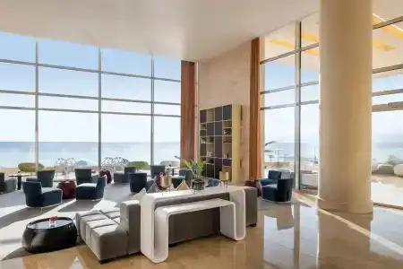Kempinski Aqaba - 7