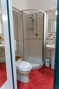 Monteoliveto Bed & Breakfast - 32
