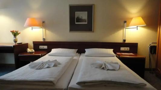 Pension Xantener Eck - 85