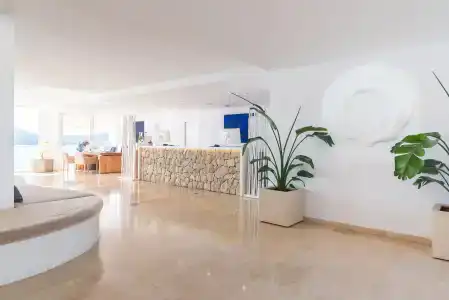 Sentido Fido Punta del Mar & Spa - Adults Only - 1