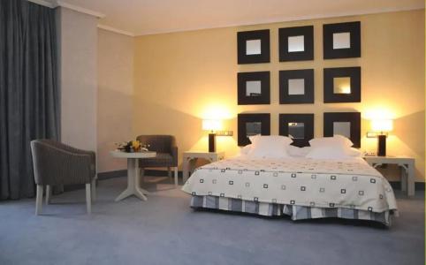 Beatriz Toledo Auditorium & Spa - 138