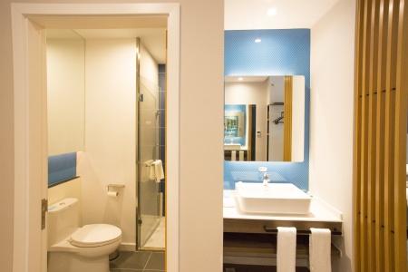 Holiday Inn Express - Wuhan Optical Valley, An Ihg - 29