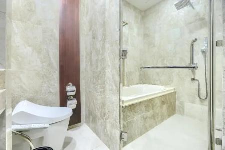 The Blossom Resort – Onsen & Foot Massage Inclusive - 62
