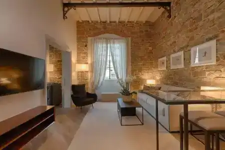 Donati Luxury Tower Suites - 237