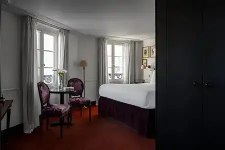 La Chambre du Marais - 26