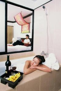 Green Lake Resort - Sha Extra Plus Certified - 26