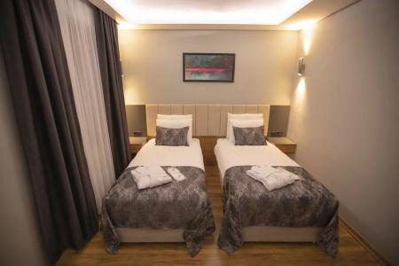 Divares Luxury - 17