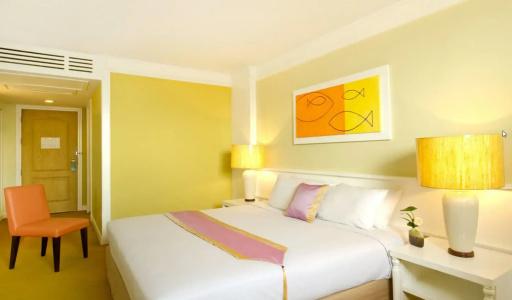 Tongtara Riverview - 42