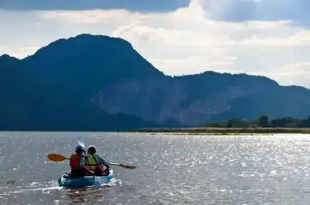 Monsane River Kwai Resort & Spa - 31
