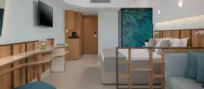 Arina Beach Resort - 99