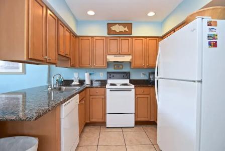 A Beach Retreat on Casey Key - 161