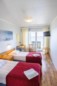 Baltic Promenaadi - 19