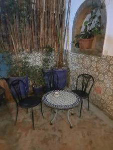 Riad Chbanate - 8
