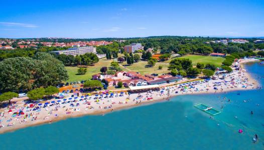 Ai Pini Medulin Resort - 11